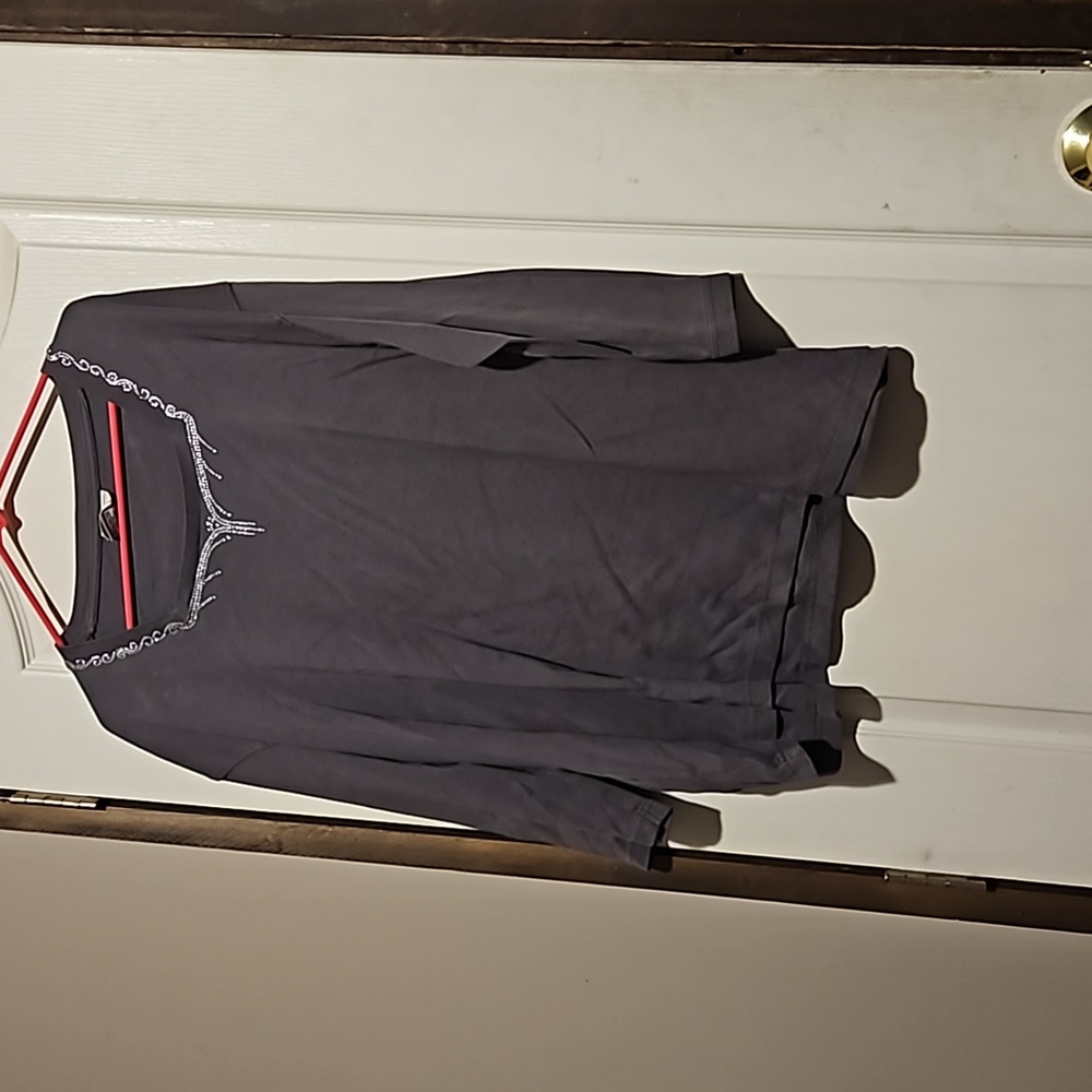 Long Sleeve